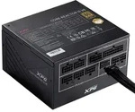 XPG COREREACTOR II VE 750W Netzteil, 750 W, 100 - 240 V, 47 - 63 Hz, 10 A, 20 A, 62,