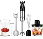GASTROBACK 40972 Design Power Stabmixer Set 5-in-1