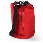 Where Tomorrow PVC dry bag - Style 02 - 5L - rot