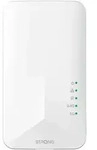 STRONG Powerline WiFi 1000 Mbit/s Set (2 Einheiten)