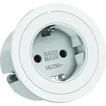 BACHMANN PIX 1xCEE7/3 0,2m GST18 RAL9010