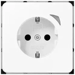 Jung SCHUKO Steckdose 16 A 250V BT CD 1521 S WW BTCD1521SWW