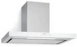 Klarstein Alinea 90 Dunstabzugshaube 90cm Wandhaube WiFi A++ 555m3/h Touch...
