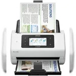 Epson WorkForce DS-900WN - Dokumentenscanner - Duplex - A4/Legal - 600 dpi x 600 dpi