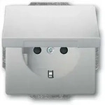 Busch-Jaeger SCHUKO Steckdosen-Einsatz 20 EUKB-866 2CKA002018A1521