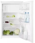 AEG Electrolux Einbauk&uuml;hlschrank / 880 mm / 4-Sterne-Gefrierfach / 124 L /