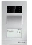 Busch-Jaeger Au&szlig;enstation Video Mini H81313P1-A-03 2TMA130010A0003