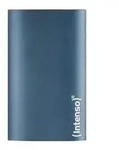Externe SSD Intenso Premium 1TB Blau