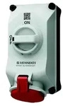 Mennekes Wandsteckdose 5603506G
