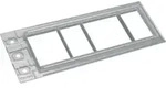 Hager Tunnelschieber,univers FZ365N