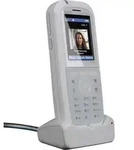 Agfeo DECT-IP-Telefon DECT 77 IP ws AGFEO 6101578