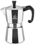 Forever 'Miss Moka Prestige' Alu-Induktion 12 Tassen 931g