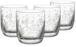 Villeroy & Boch Toy's Delight Schnapsglas 40 ml 4er Set