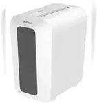 Fellowes LX Series LX65, Partikelschnitt-Zerkleinerung, 4 x 40 mm, 22 l, 4000 mm/min,