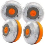 Flash-LED &ndash; 4er-Pack Notlichter f&uuml;r das Auto v16 iot DGT 3.0 obligatorisch