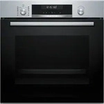Bosch HBD671CS62, Einbau-Backofen-Set, HBG578BS3 + PKN645BA2E, Einbau-Backofen,