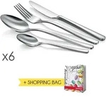 Tescoma Besteck Set 24 Teile VICTORIA