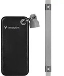 Verbatim SSD 2TB USB 3.2 Typ-C VERBATIM 32194