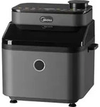 Midea Europe Hei&szlig;luft-Fritteuse MF-CY75C2 gr 600000014