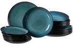 Ritzenhoff & Breker Bali Teller-Set 18-teilig - DS
