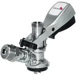 Korb - Zapfkopf Micro-Matic, Kelleranstich