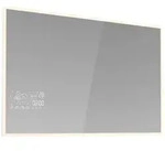 Blumfeldt Infrared Heater | Smart Mirror | Infrarot | 500 W | IP44 Spiegel