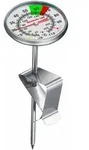 Westmark Milch-Thermometer mit Clip, 12952270