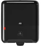 Tork Matic&reg; Handtuchspender f&uuml;r Rollenhandt&uuml;cher-Schwarz