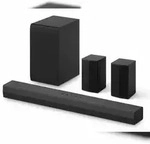 LG Electronics LG Soundbar S40TR (S40TR DEUSLLK) LGDEUSLLK) LG DEUSLLK)