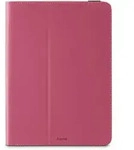 Hama Tablet-H&uuml;lle Xpand Magenta 24-28cm | Standfunktion