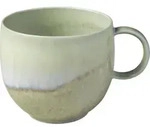like. by Villeroy & Boch Perlemor Alga Becher mit Henkel 290ml