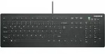 Keyboard Cherry Medical Active Key AK-C8112 wired black (AK-C8112-U1-B/DE)