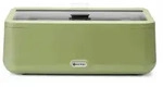 Hendi UNIQ Chafing Dish Modern gr&uuml;n Elektrisch Digitaldisplay