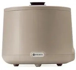 HENDI Suppenkessel UNIQ, designed by Robert Bronwasser, 8L, Beige, 220-240V/500W,