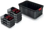 Kistenberg Modular Solution Werkzeugkorb 32,9x52x21 cm