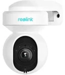 Reolink E Series E560 4K 8 MP WLAN PTZ &Uuml;berwachungskamera mit Personen- und