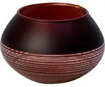 Villeroy & Boch Manufacture Swirl Teelichthalter