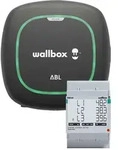 ABL GmbH E-Mobility Wallbox ABL Pulsar Solar 100000496