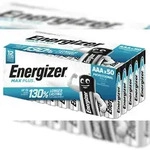 Energizer Batterien Max Plus AAA LR03 Alkaline 1.5 V 50 St&uuml;ck