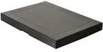 Falken 22001680 PURE Box Black DIN A3, F&uuml;llh&ouml;he 40 mm schwarz - Schwarz