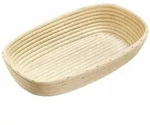 Westmark Set G&auml;rk&ouml;rbchen oval, 33,5 x 20,5 x 8 cm, mit Bezug, 3234227B