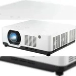 ViewSonic LSC601WU WUXGA Projektor, Laser