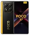 Xiaomi POCO X7 5G 512GB 12GB RAM Dual Schwarz EU