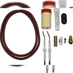 WOLF Wartungsset f&uuml;r COB-2-15