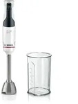 BOSCH MSM4W410 Stabmixer 800W QuattroBlade ErgoMaster