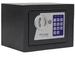 Rottner M&ouml;beltresor Jupiter 1 Elektronikschloss anthrazit