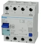 Doepke FI-Schutzschalter DFS4 040-4/0,03-HP 09134805