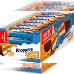 Knoppers Erdnussriegel 24 x 40 g (960 g)