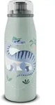 ALFI Isolier-Trinkflasche KIDS ISO BOTTLE 0,35 l crazy dinos
