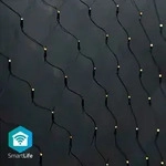 Nedis SmartLife Weihnachtsbeleuchtung - Netz - Wi-Fi - Warmweiss - 280 LED's -...